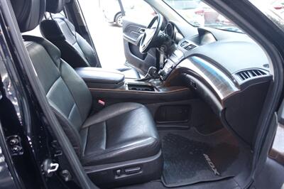 2012 Acura MDX SH-AWD w/Tech - Photo 15 - Newark, NJ 07104