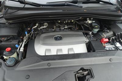 2012 Acura MDX SH-AWD w/Tech   - Photo 27 - Newark, NJ 07104