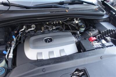 2012 Acura MDX SH-AWD w/Tech - Photo 27 - Newark, NJ 07104