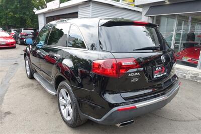 2012 Acura MDX SH-AWD w/Tech   - Photo 6 - Newark, NJ 07104