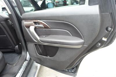 2012 Acura MDX SH-AWD w/Tech   - Photo 18 - Newark, NJ 07104