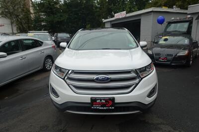 2016 Ford Edge SEL   - Photo 2 - Newark, NJ 07104