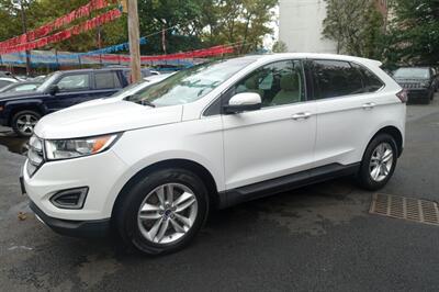 2016 Ford Edge SEL   - Photo 4 - Newark, NJ 07104