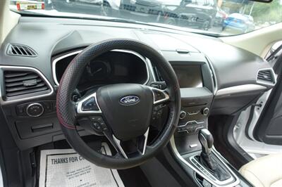 2016 Ford Edge SEL   - Photo 25 - Newark, NJ 07104