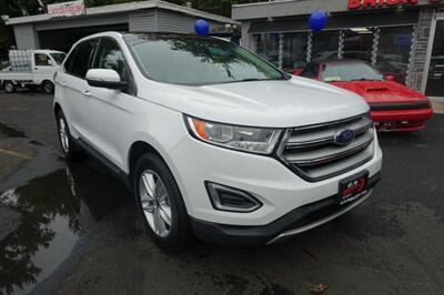 2016 Ford Edge SEL   - Photo 3 - Newark, NJ 07104