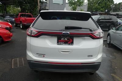 2016 Ford Edge SEL   - Photo 7 - Newark, NJ 07104