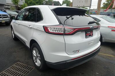 2016 Ford Edge SEL   - Photo 6 - Newark, NJ 07104