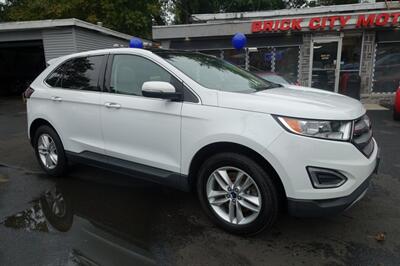 2016 Ford Edge SEL   - Photo 5 - Newark, NJ 07104