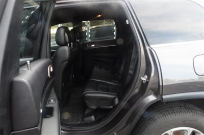 2015 Jeep Grand Cherokee Limited - Photo 11 - Newark, NJ 07104