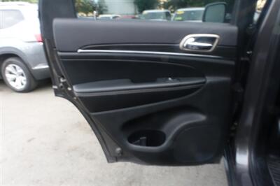 2015 Jeep Grand Cherokee Limited - Photo 12 - Newark, NJ 07104
