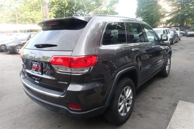 2015 Jeep Grand Cherokee Limited - Photo 8 - Newark, NJ 07104