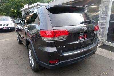 2015 Jeep Grand Cherokee Limited - Photo 6 - Newark, NJ 07104