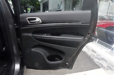 2015 Jeep Grand Cherokee Limited - Photo 17 - Newark, NJ 07104