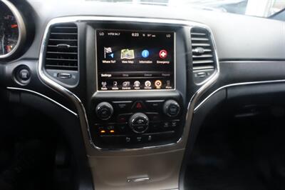 2015 Jeep Grand Cherokee Limited - Photo 18 - Newark, NJ 07104