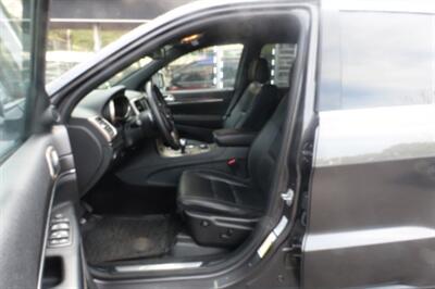 2015 Jeep Grand Cherokee Limited - Photo 9 - Newark, NJ 07104