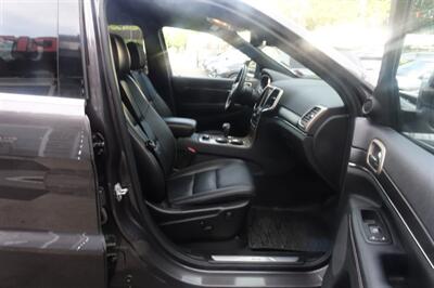 2015 Jeep Grand Cherokee Limited - Photo 14 - Newark, NJ 07104