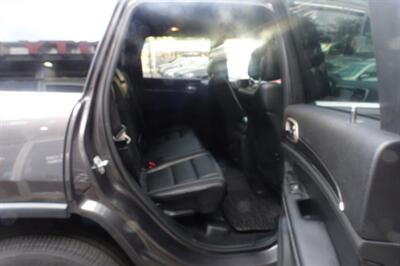 2015 Jeep Grand Cherokee Limited - Photo 16 - Newark, NJ 07104