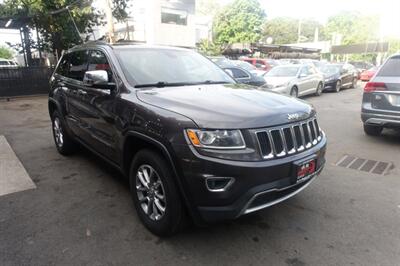 2015 Jeep Grand Cherokee Limited - Photo 3 - Newark, NJ 07104