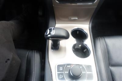 2015 Jeep Grand Cherokee Limited - Photo 19 - Newark, NJ 07104