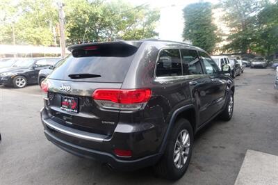 2015 Jeep Grand Cherokee Limited - Photo 5 - Newark, NJ 07104