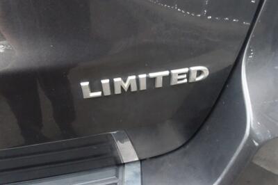2015 Jeep Grand Cherokee Limited - Photo 25 - Newark, NJ 07104