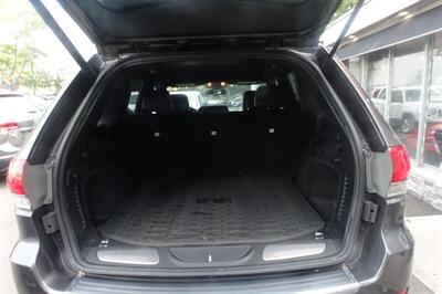 2015 Jeep Grand Cherokee Limited - Photo 27 - Newark, NJ 07104