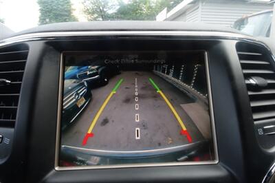 2015 Jeep Grand Cherokee Limited - Photo 20 - Newark, NJ 07104