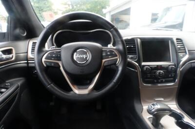 2015 Jeep Grand Cherokee Limited - Photo 13 - Newark, NJ 07104