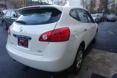 2013 Nissan Rogue S   - Photo 8 - Newark, NJ 07104