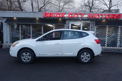 2013 Nissan Rogue S   - Photo 4 - Newark, NJ 07104
