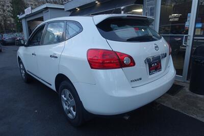 2013 Nissan Rogue S   - Photo 6 - Newark, NJ 07104