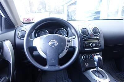 2013 Nissan Rogue S   - Photo 13 - Newark, NJ 07104