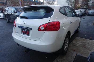 2013 Nissan Rogue S   - Photo 5 - Newark, NJ 07104