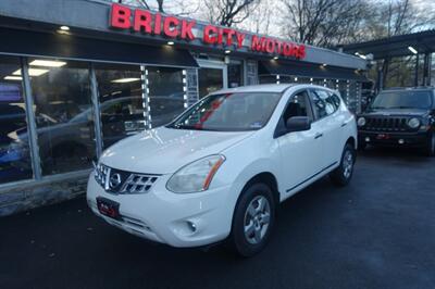 2013 Nissan Rogue S   - Photo 1 - Newark, NJ 07104