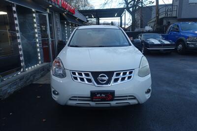 2013 Nissan Rogue S   - Photo 2 - Newark, NJ 07104