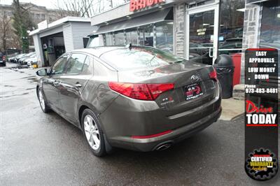 2013 Kia Optima EX   - Photo 6 - Newark, NJ 07104