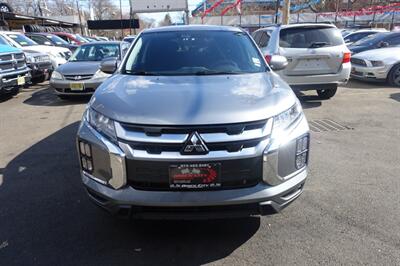 2021 Mitsubishi Outlander Sport SE   - Photo 2 - Newark, NJ 07104