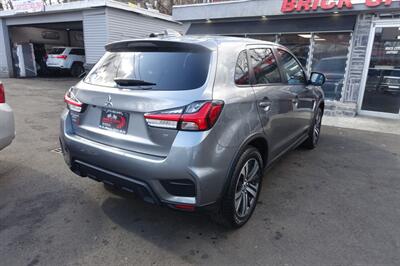 2021 Mitsubishi Outlander Sport SE   - Photo 8 - Newark, NJ 07104