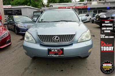 2004 Lexus RX   - Photo 2 - Newark, NJ 07104