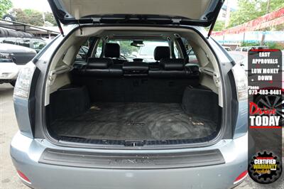 2004 Lexus RX   - Photo 21 - Newark, NJ 07104