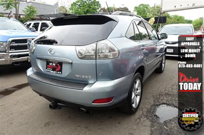 2004 Lexus RX   - Photo 8 - Newark, NJ 07104