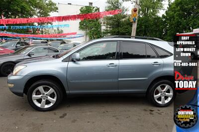 2004 Lexus RX   - Photo 4 - Newark, NJ 07104