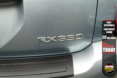 2004 Lexus RX   - Photo 25 - Newark, NJ 07104