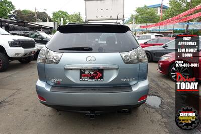 2004 Lexus RX   - Photo 7 - Newark, NJ 07104