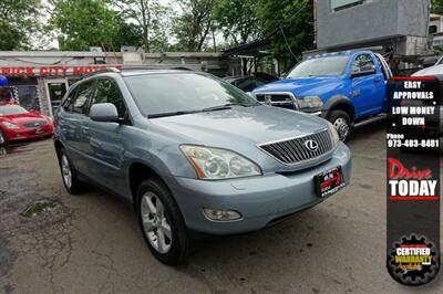 2004 Lexus RX   - Photo 3 - Newark, NJ 07104