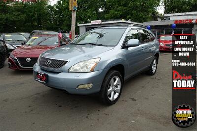 2004 Lexus RX   - Photo 1 - Newark, NJ 07104