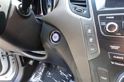 2018 Hyundai SANTA FE SE - Photo 30 - Newark, NJ 07104
