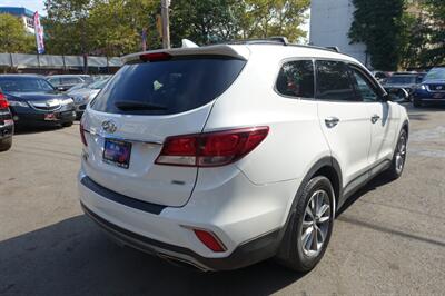 2018 Hyundai SANTA FE SE - Photo 8 - Newark, NJ 07104