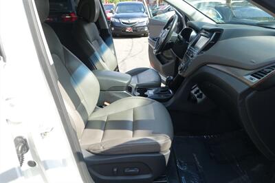 2018 Hyundai SANTA FE SE - Photo 22 - Newark, NJ 07104