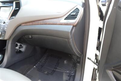2018 Hyundai SANTA FE SE - Photo 31 - Newark, NJ 07104